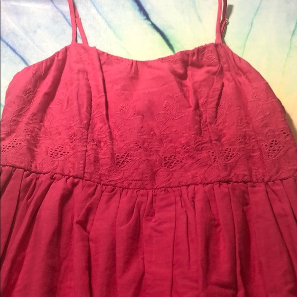 Pink Sundress - Picture 2 of 8